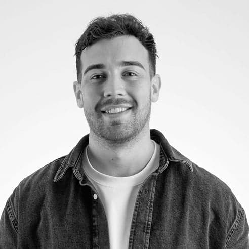 Ben Harvie, founder of WebLothian